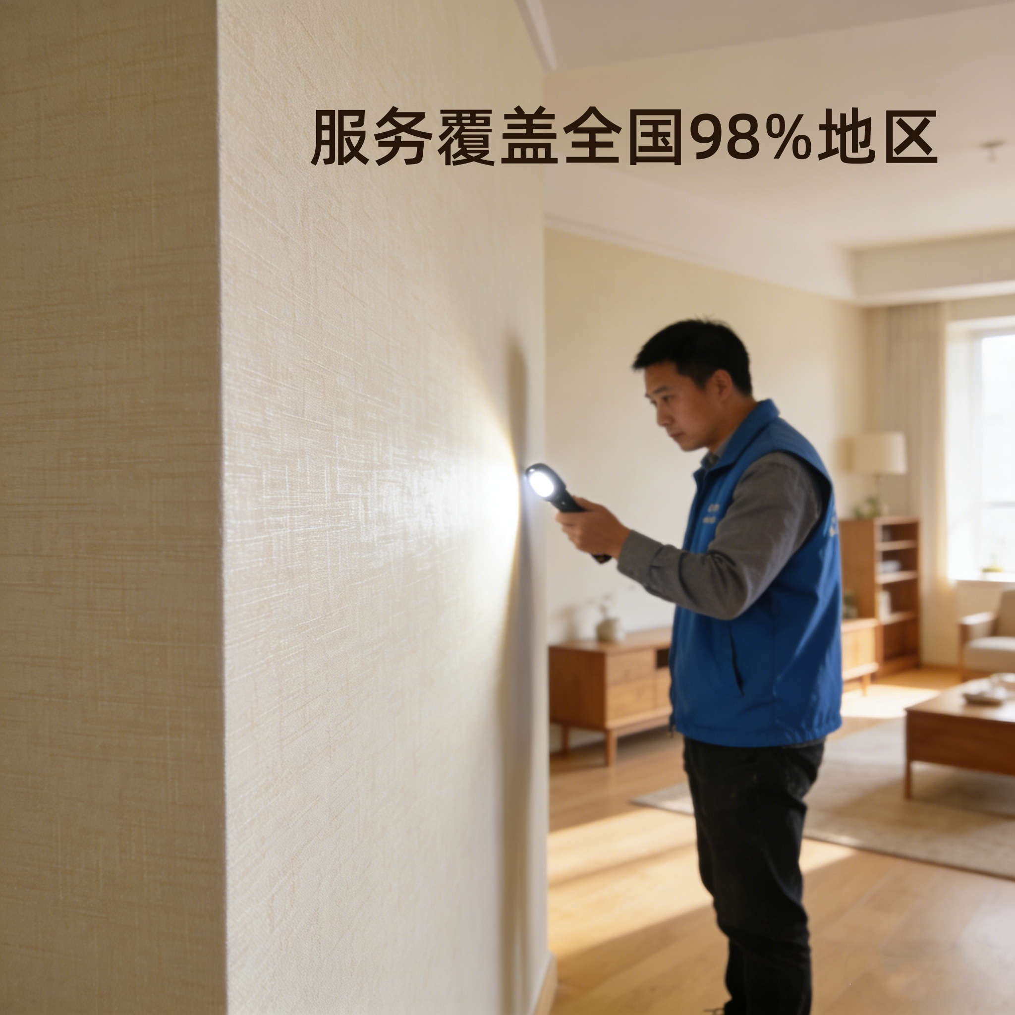 免费上门送样服务图