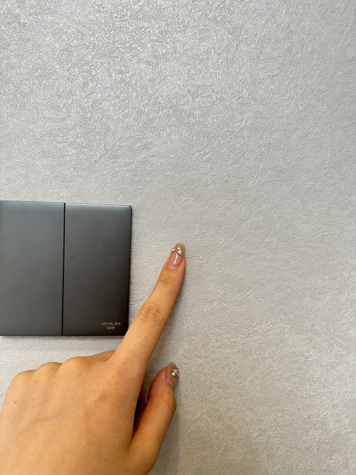 奧壁森 AOBISEN 藝術漆牆布 藝術漆質感 Art Paint Wallcovering