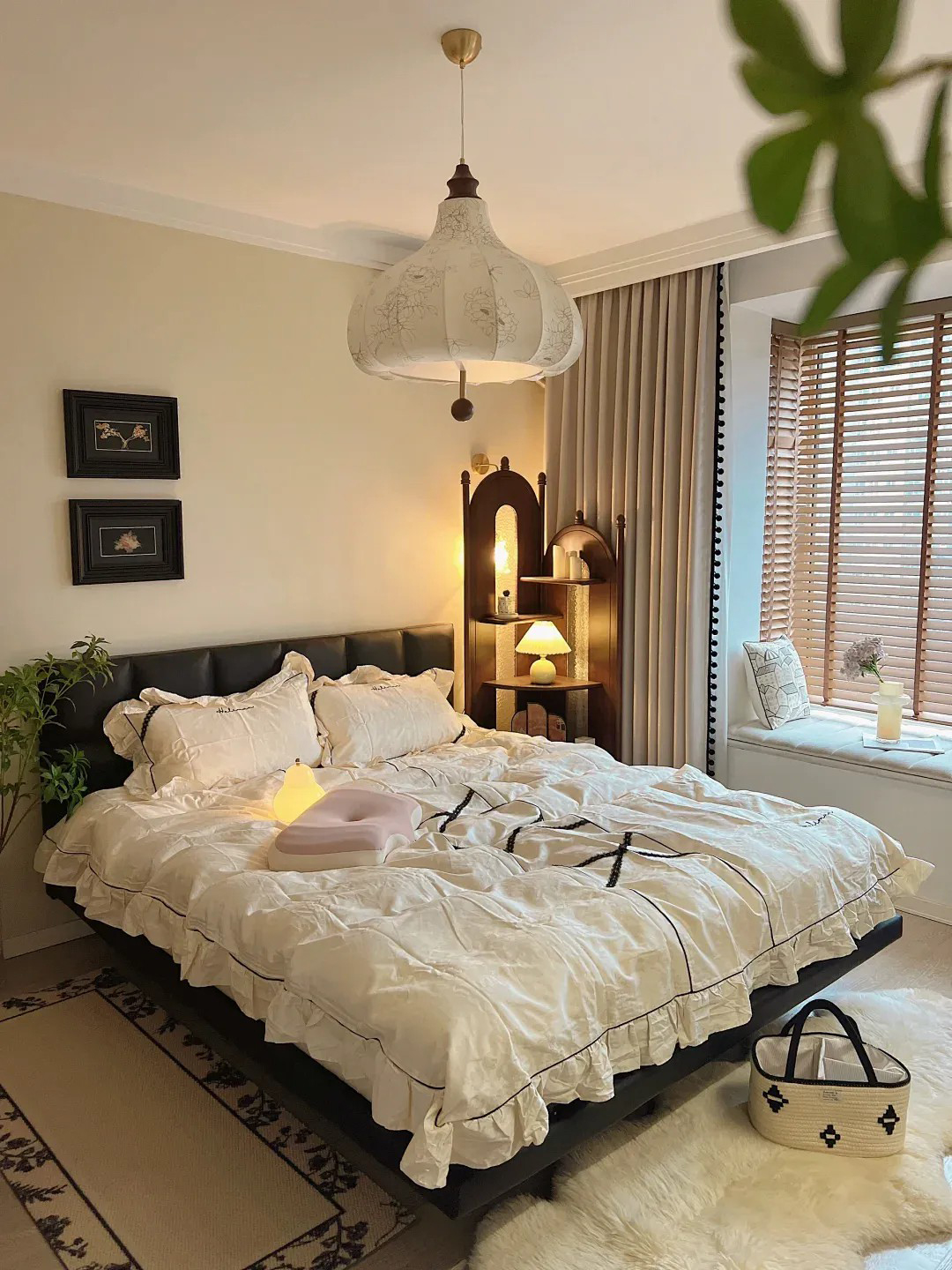 奧壁森 AOBISEN 中古風牆布 中世紀現代風格 Mid-Century Modern Wallcovering