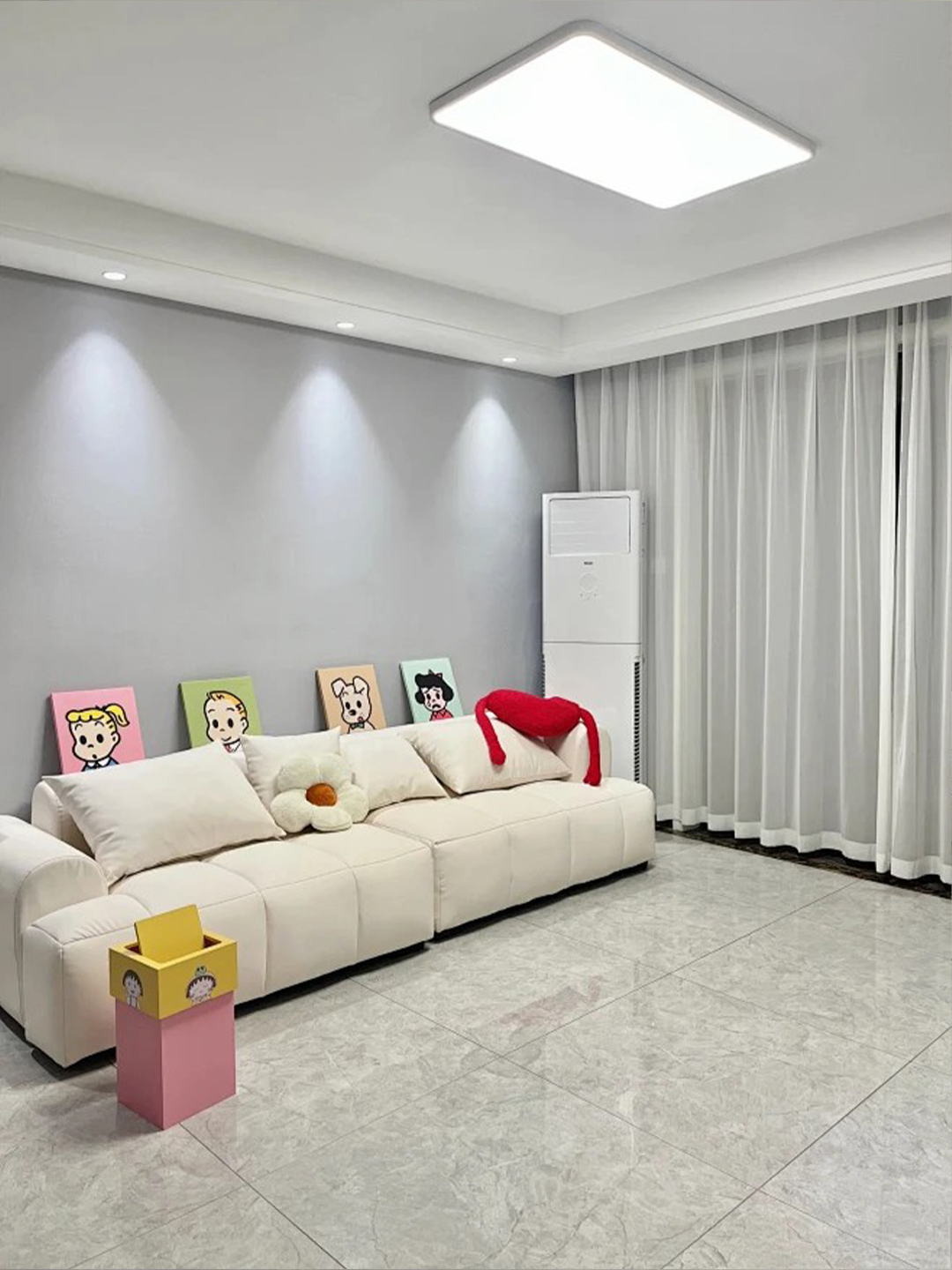 奧壁森 AOBISEN 現代簡約牆布 簡約現代風格 Modern Minimalist Wallcovering