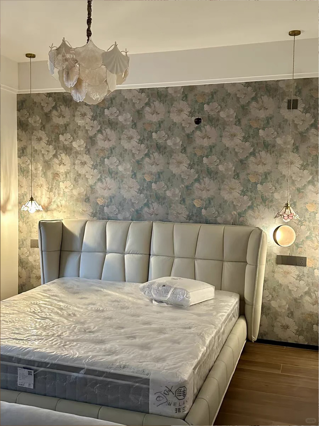 奧壁森 AOBISEN 美式復古牆布 美式復古風格 American Retro Wallcovering