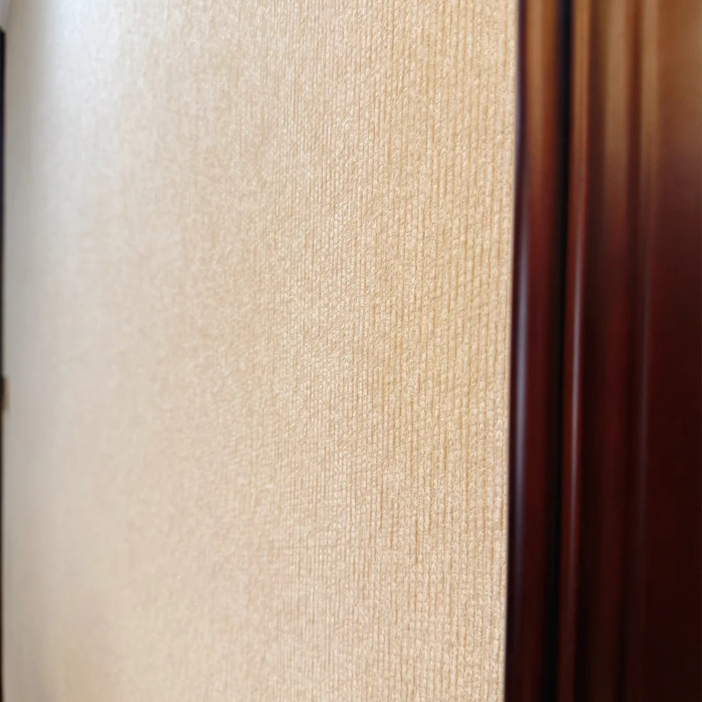 香港西半山客戶評價實拍 奧壁森 AOBISEN 牆布施工效果 張太 Mrs Cheung Mid-Levels Wallcovering Review