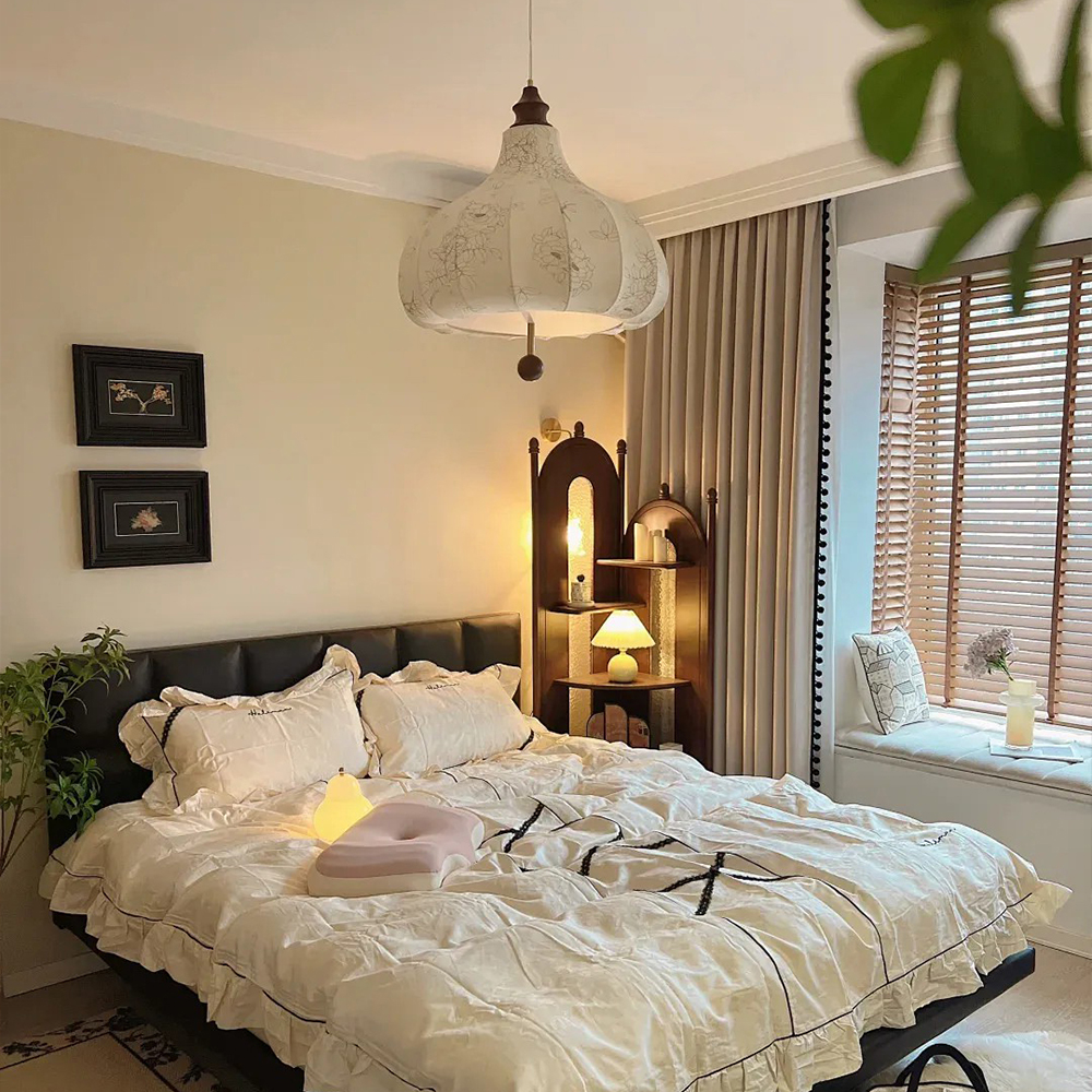 香港元朗YOHO客戶評價實拍 奧壁森 AOBISEN 牆布施工效果 周小姐 Miss Chow Yuen Long Wallcovering Review