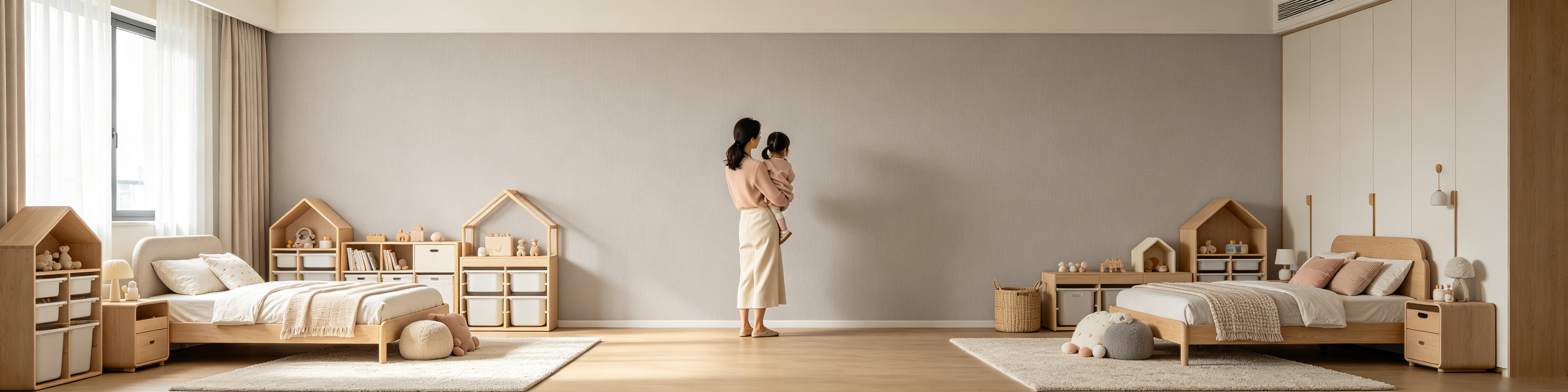 奧壁森 AOBISEN 一級防霉牆布 防霉效果 Class 1 Mold Resistant Wallcovering Effect